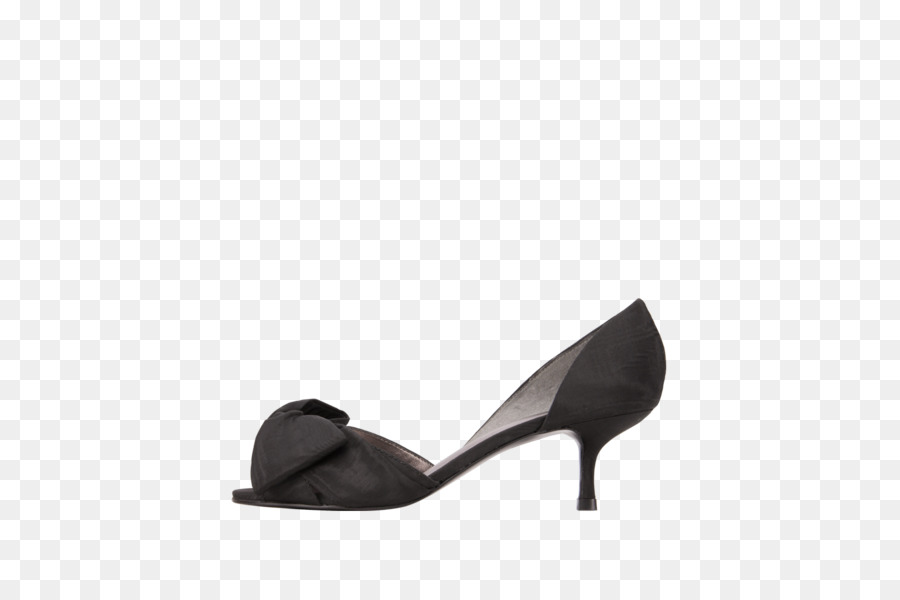 Talon Haut，Chaussure PNG