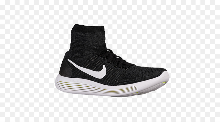 Hommes Nike Lunarepic Faible Flyknit 2，Nike PNG