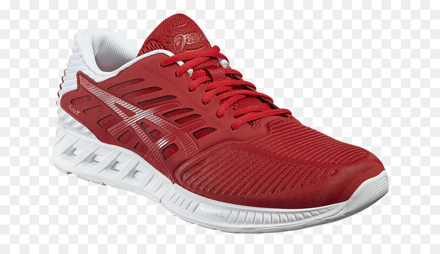 Chaussures De Sport，Asics PNG