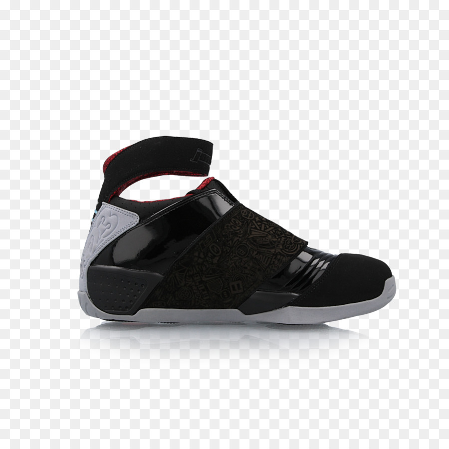 Chaussure，Air Jordan 20 125 Chaussures Furtif Noir 310455 002 PNG