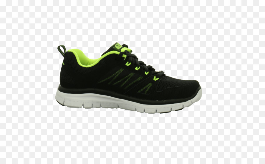 Chaussures De Course Vertes，Baskets PNG