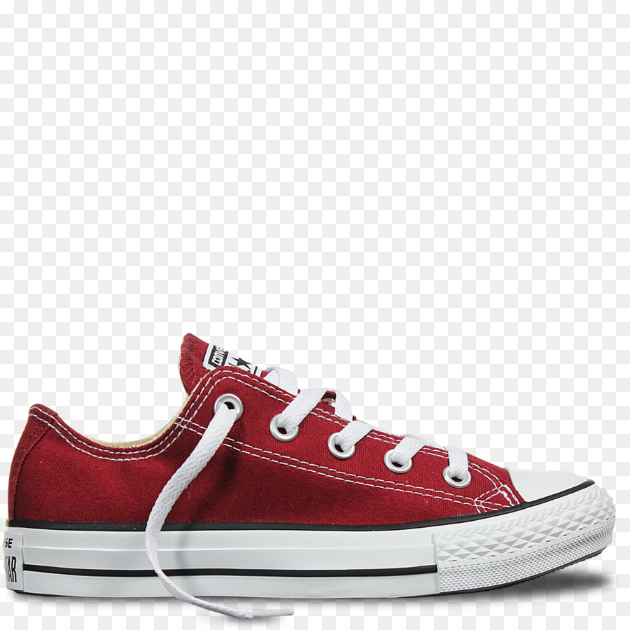 Baskets Rouges，Chaussure PNG