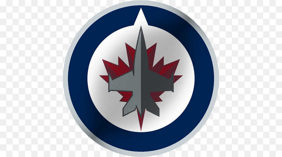Les Jets De Winnipeg，La Ligue Nationale De Hockey PNG