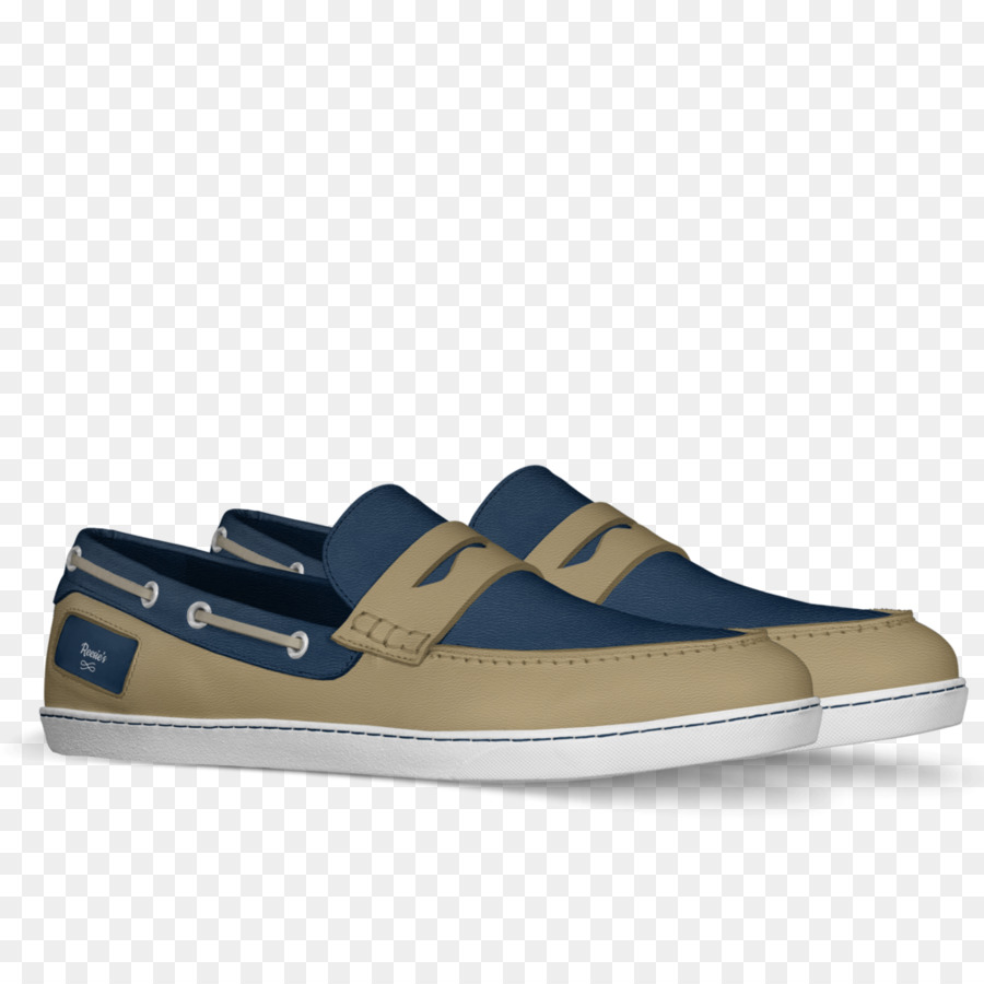 Chaussures Bleues，Chaussure PNG