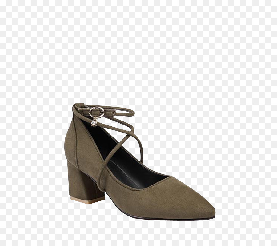 Chaussure，Sangle PNG