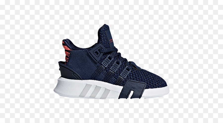 Adidas Eqt Se Prélasser Adv，Adidas Originals Eqt De Basket Ball Adv Garçons De L école Primaire De Chaussures PNG