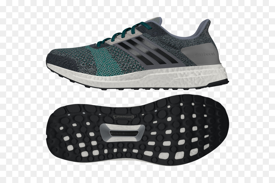 Chaussures De Course Adidas Ultra Boost St Pour Hommes，Adidas PNG