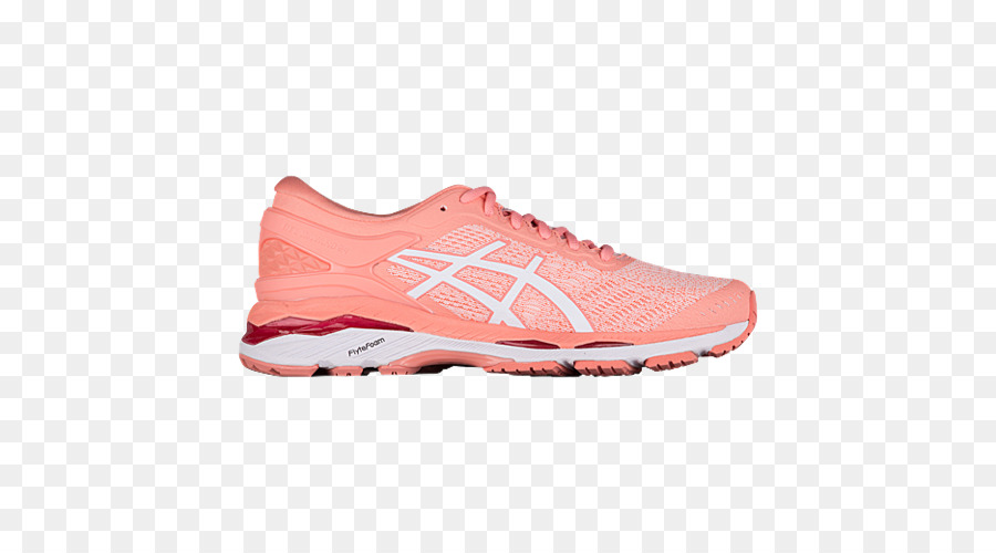 Chaussures De Sport，Asics PNG