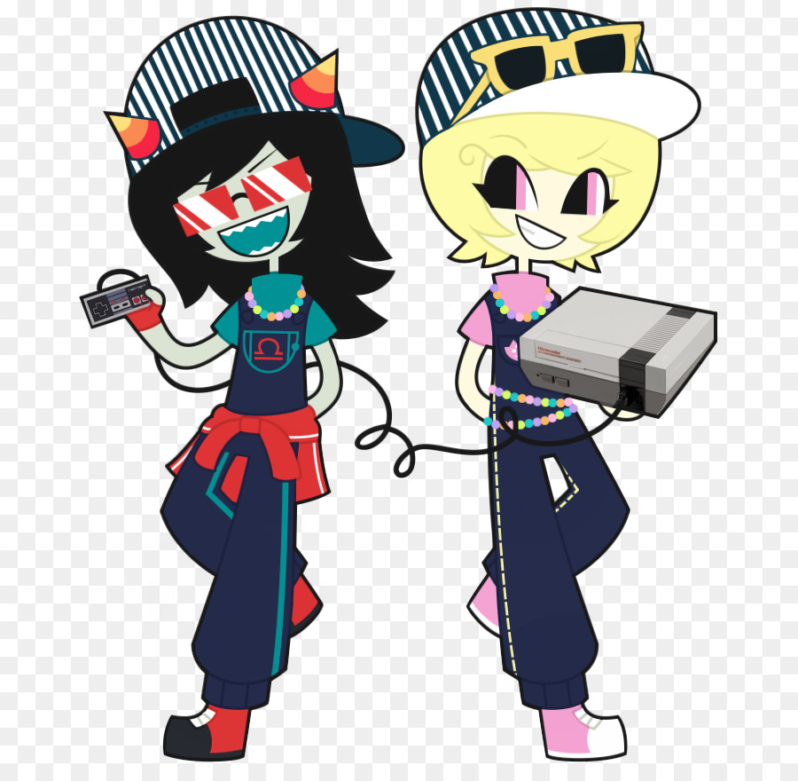Homestuck，Le Pyrope PNG