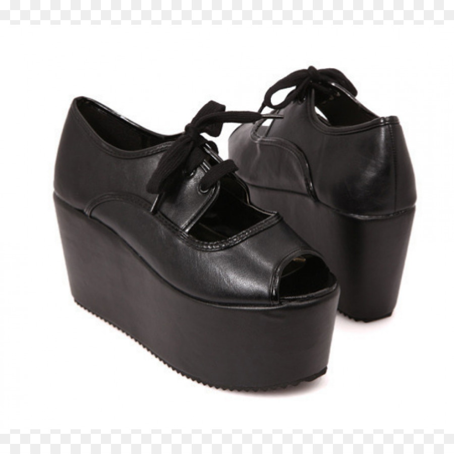 Chaussure，Cuir PNG