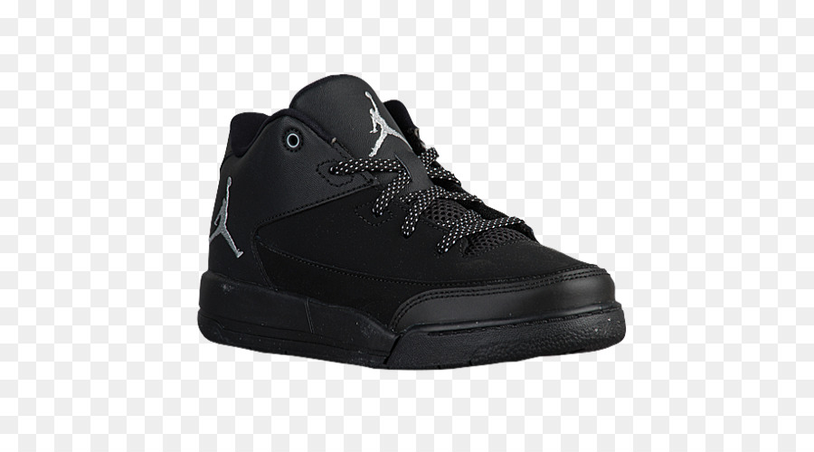 Chaussure Noire，Baskets PNG