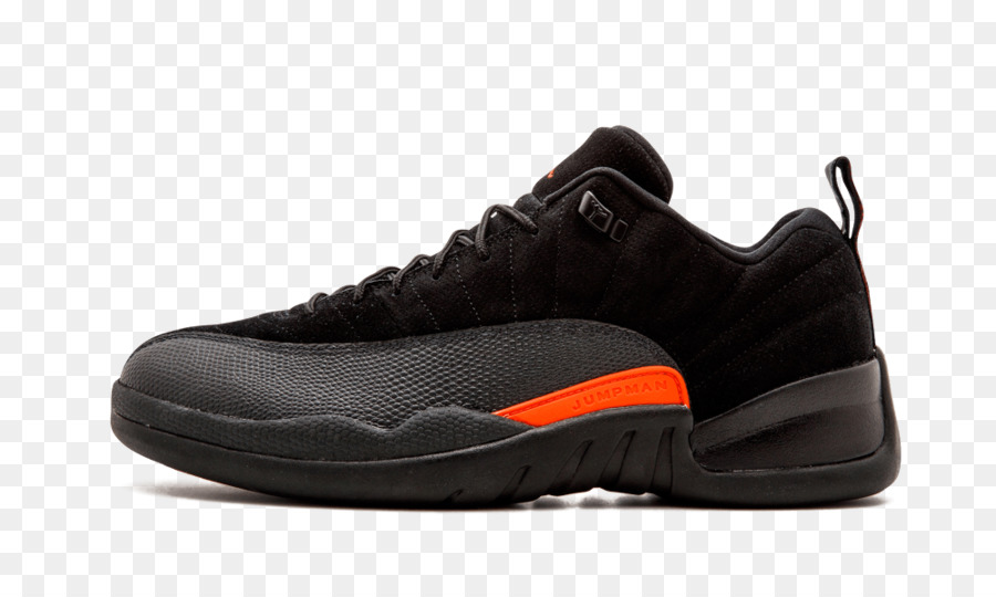 Air Jordan 12 Retro Low Chaussures Hommes，Air Jordan PNG