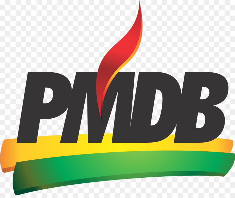 Mouvement Démocratique Brésilien，Parti Politique PNG
