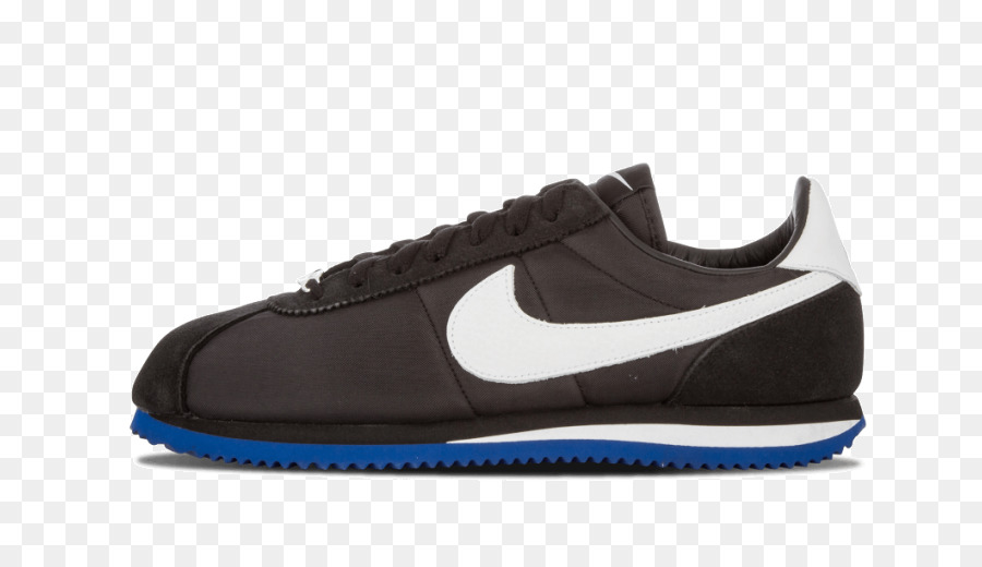 Baskets Noires，Nike PNG