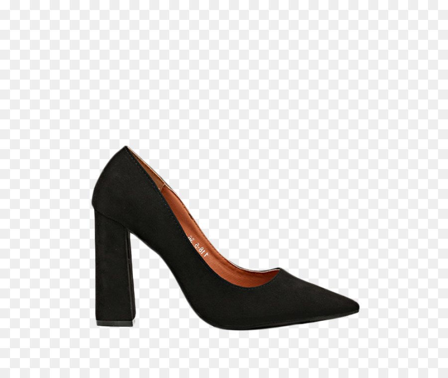 Chaussure à Talons Hauts，Mode PNG