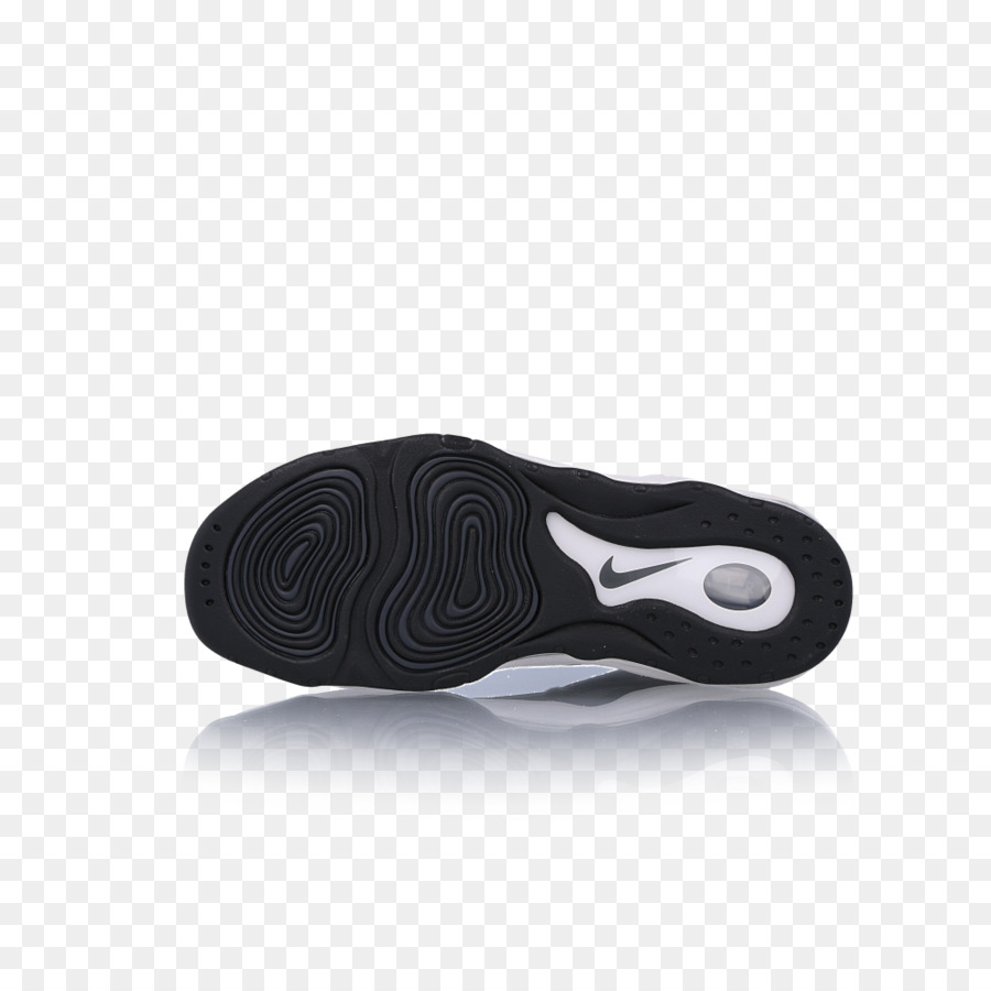 Nike Air Pippen，Chaussure PNG