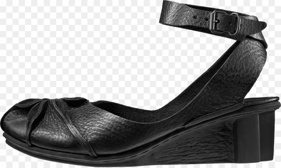 Chaussure Noire，Chaussure PNG