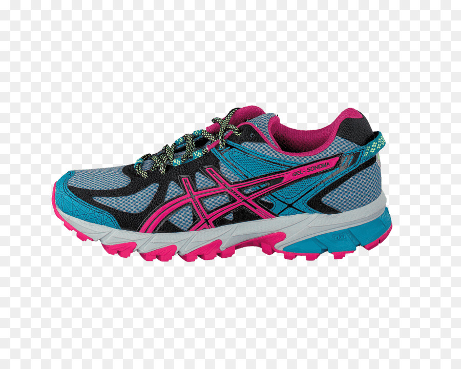 Chaussure De Course Colorée，Baskets PNG