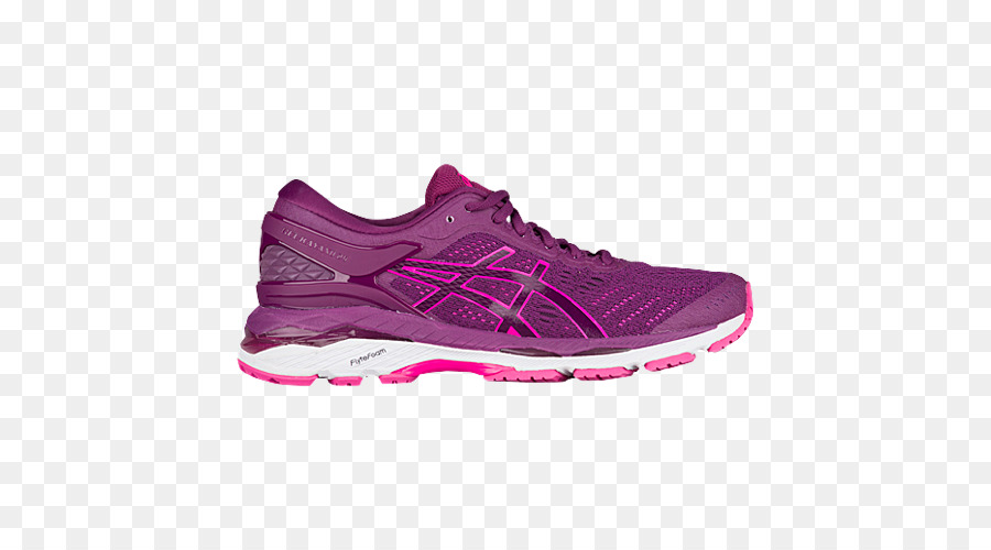 Chaussures De Sport，Asics PNG