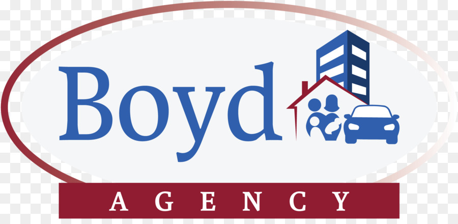 Boyd Agence，Logo PNG