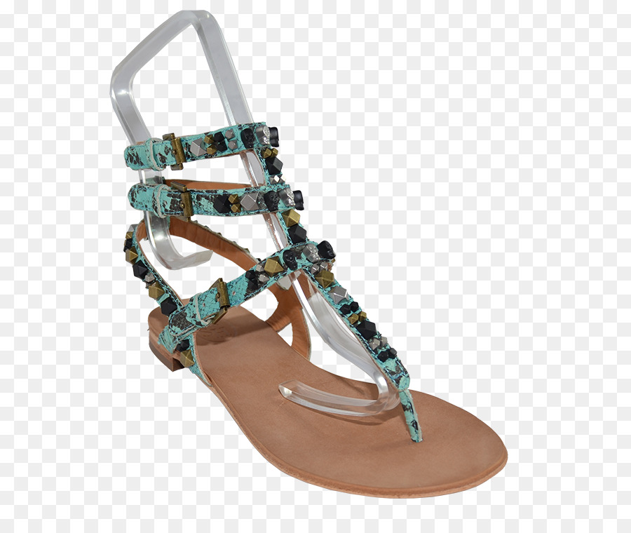 Sandale，Chaussure PNG