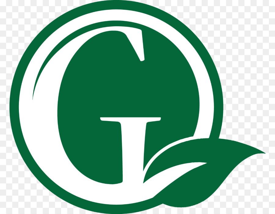 Logo，Les Feuilles Vertes De L Impression De La Conception PNG