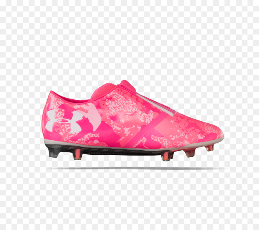 Chaussure De Football Rose，Chaussure PNG