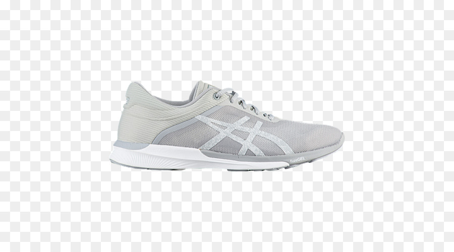 Chaussure Verte，Asics PNG