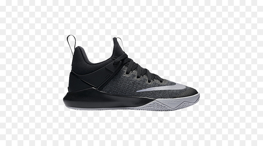 Chaussure Noire，Baskets PNG