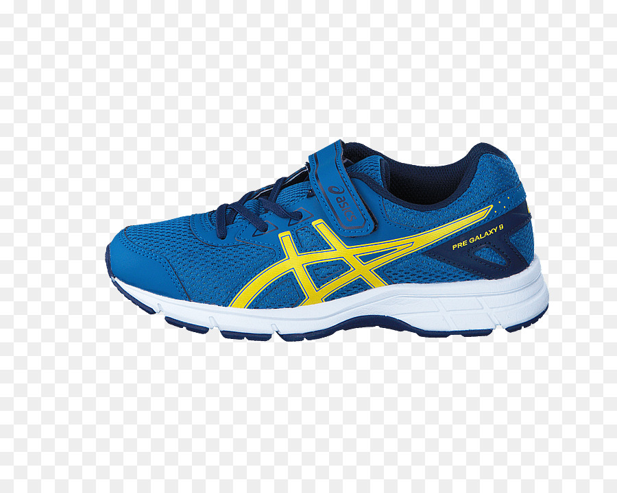 Asics，Chaussures De Sport PNG