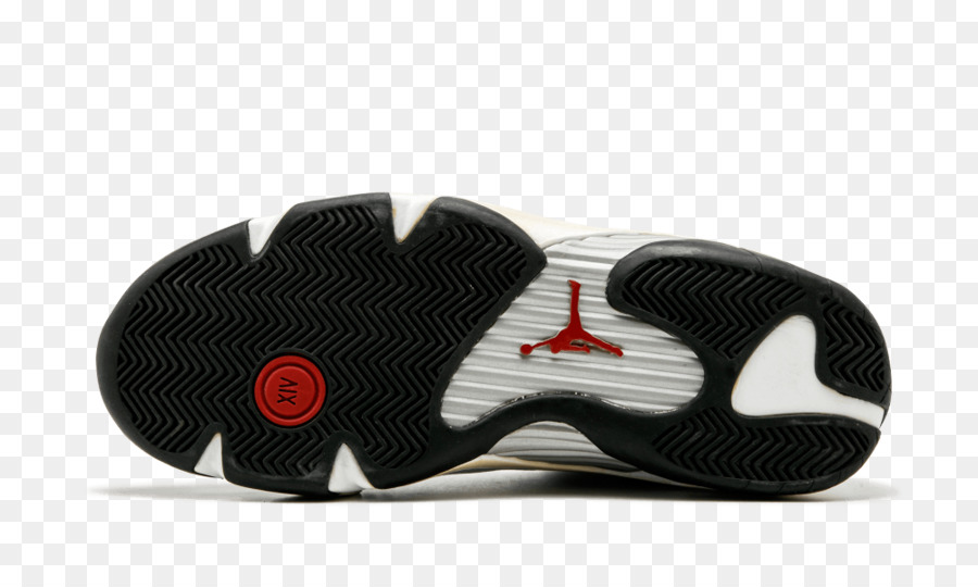 Air Jordan，Style Rétro PNG