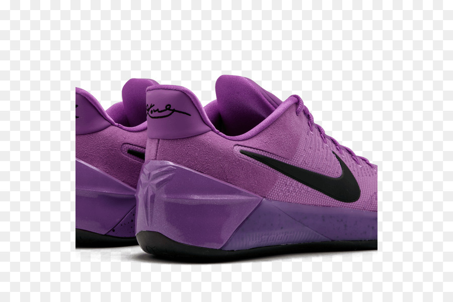 Chaussure Violette，Chaussure PNG