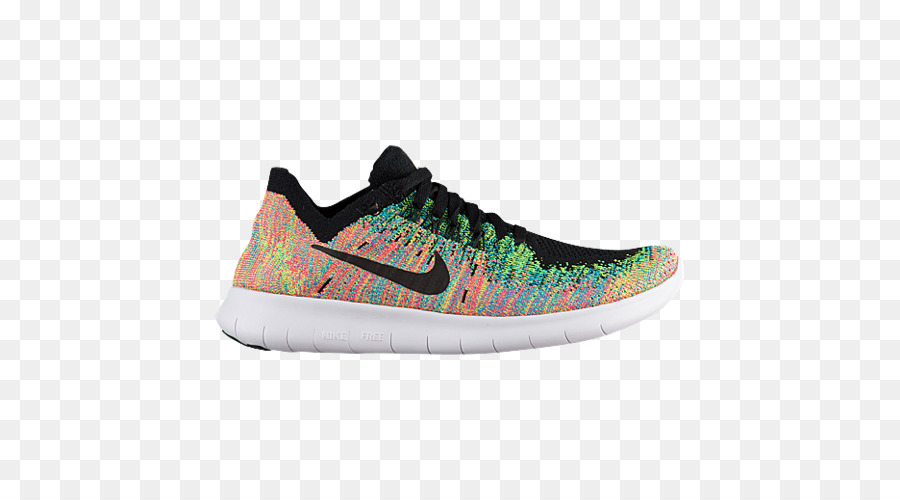 Hommes Nike Free Rn Flyknit 2017 Cours D Exécution，Nike PNG