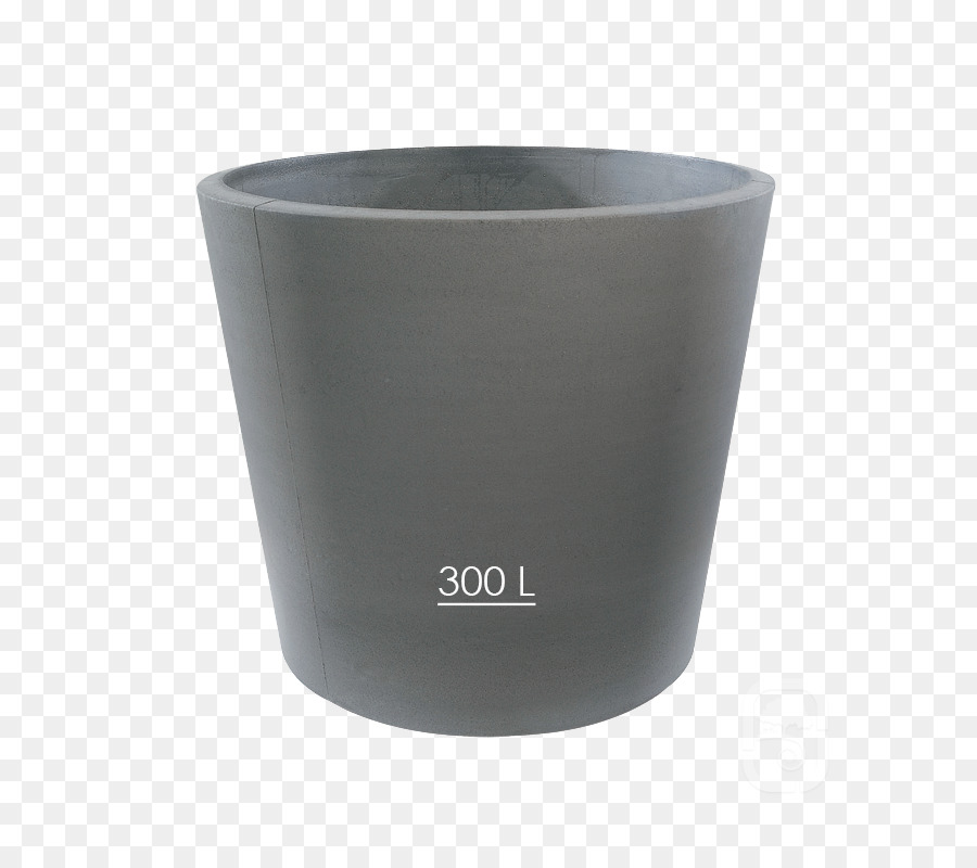 En Plastique，Flowerpot PNG