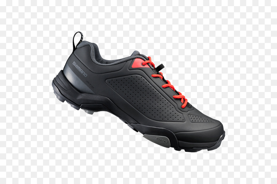Cyclisme Chaussure，Shimano Shmt3 Chaussures Hommes PNG