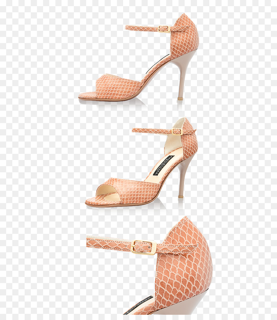 Sandale，Highheeled Chaussures PNG