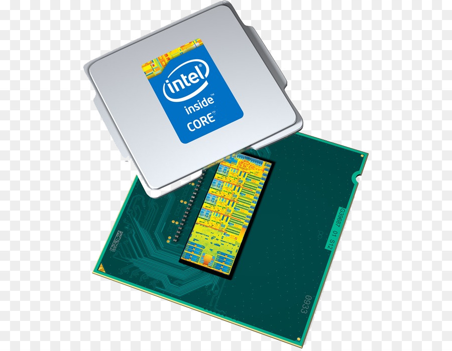 Intel，Intel Core PNG