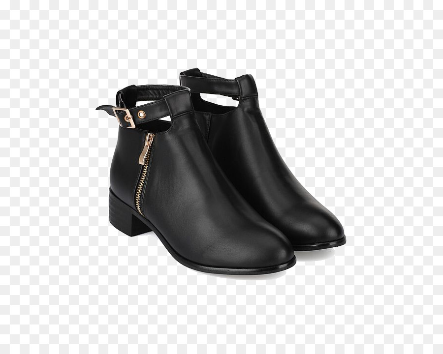 Bottes Noires，Chaussures PNG