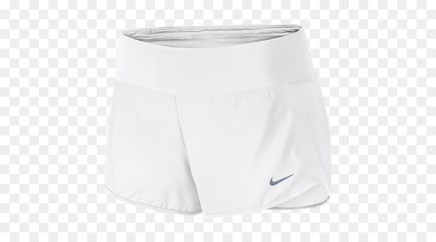 Short Blanc，Sportif PNG