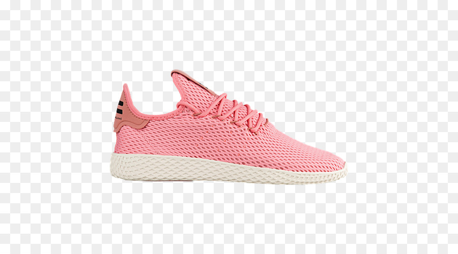 Adidas Pharrell Williams Tennis Hu Hommes，Adidas Originalals Tennis Williams Hu PNG