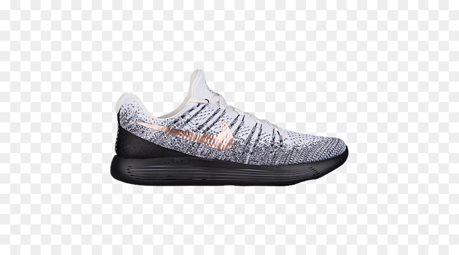 Hommes Nike Lunarepic Faible Flyknit 2，Nike PNG