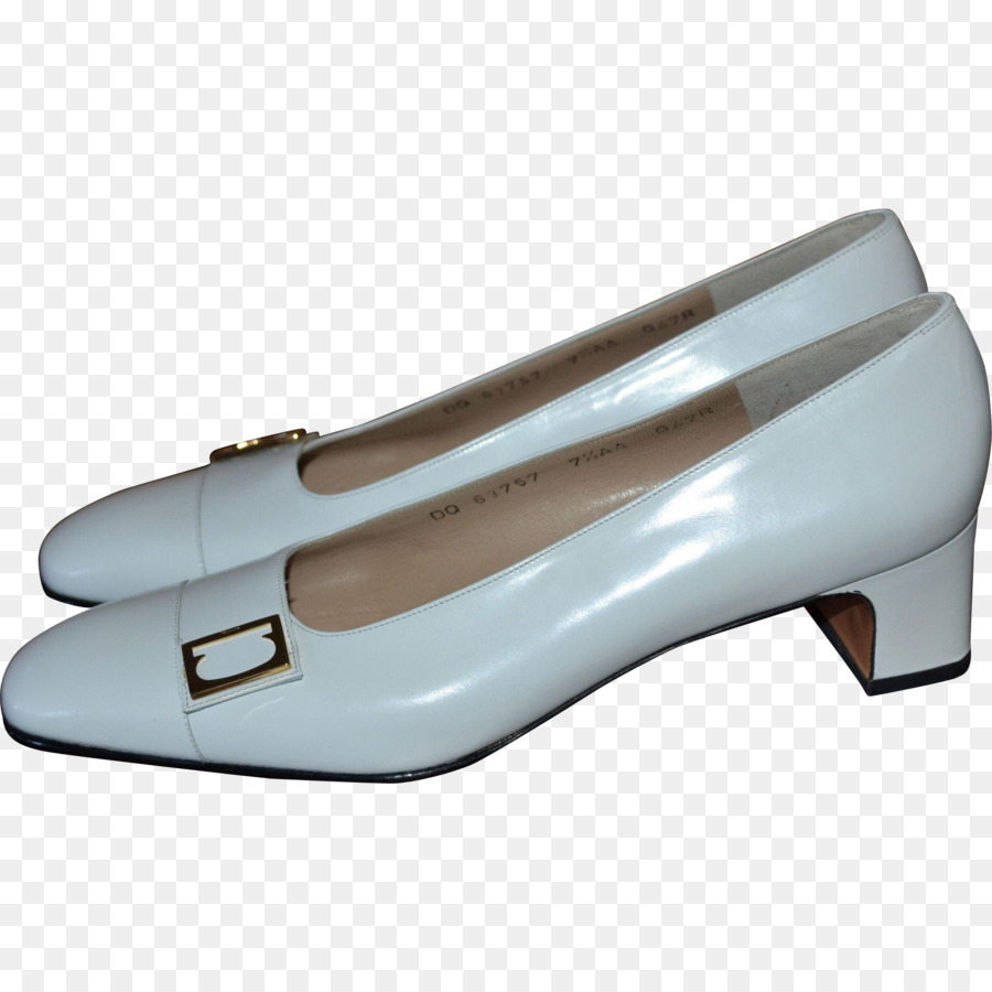 Chaussures Beiges，Talons PNG