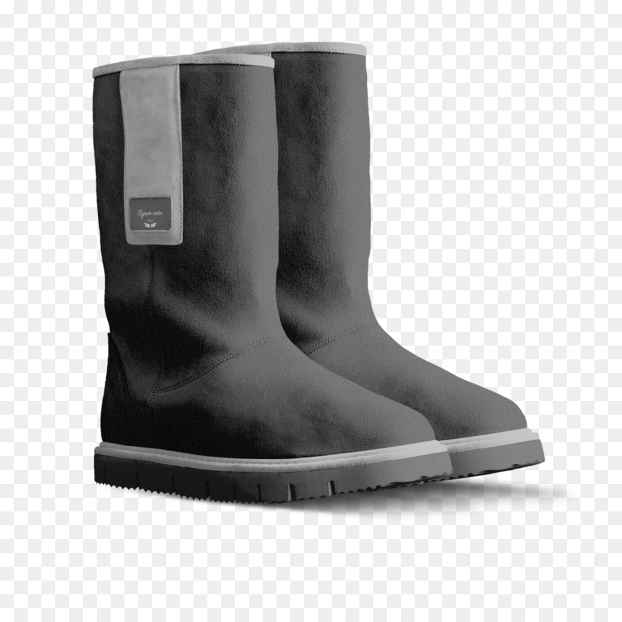 Bottes De Neige，Chaussure PNG