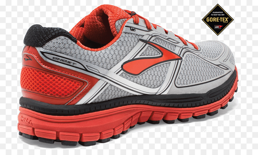 Brooks Hommes Ghost 8 Gtx，Nike Gratuit PNG