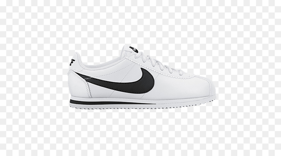 Nike Classic Cortez Chaussures Femmes，Nike PNG