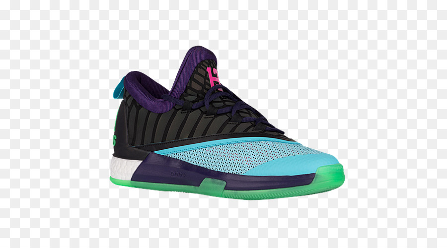 Adidas，Adidas Crazy Light Boost 2018 Homme PNG