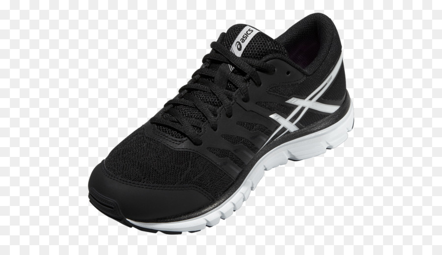 Chaussure De Course Noire，Chaussure PNG