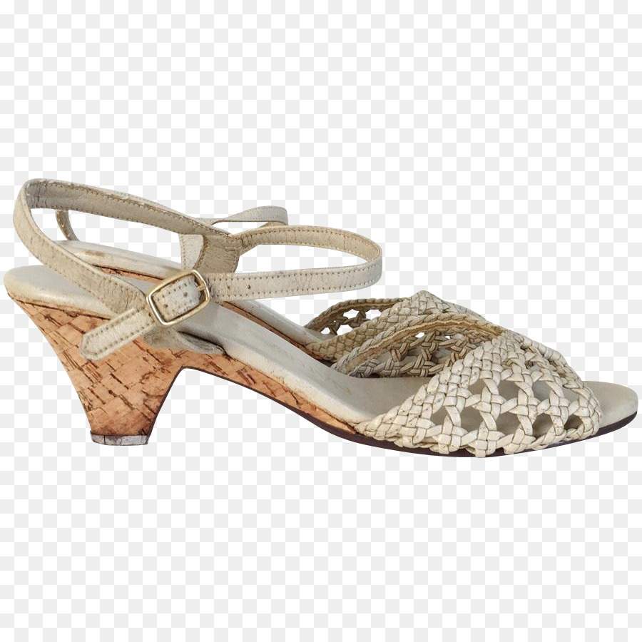 Chaussure，Peeptoe Chaussures PNG