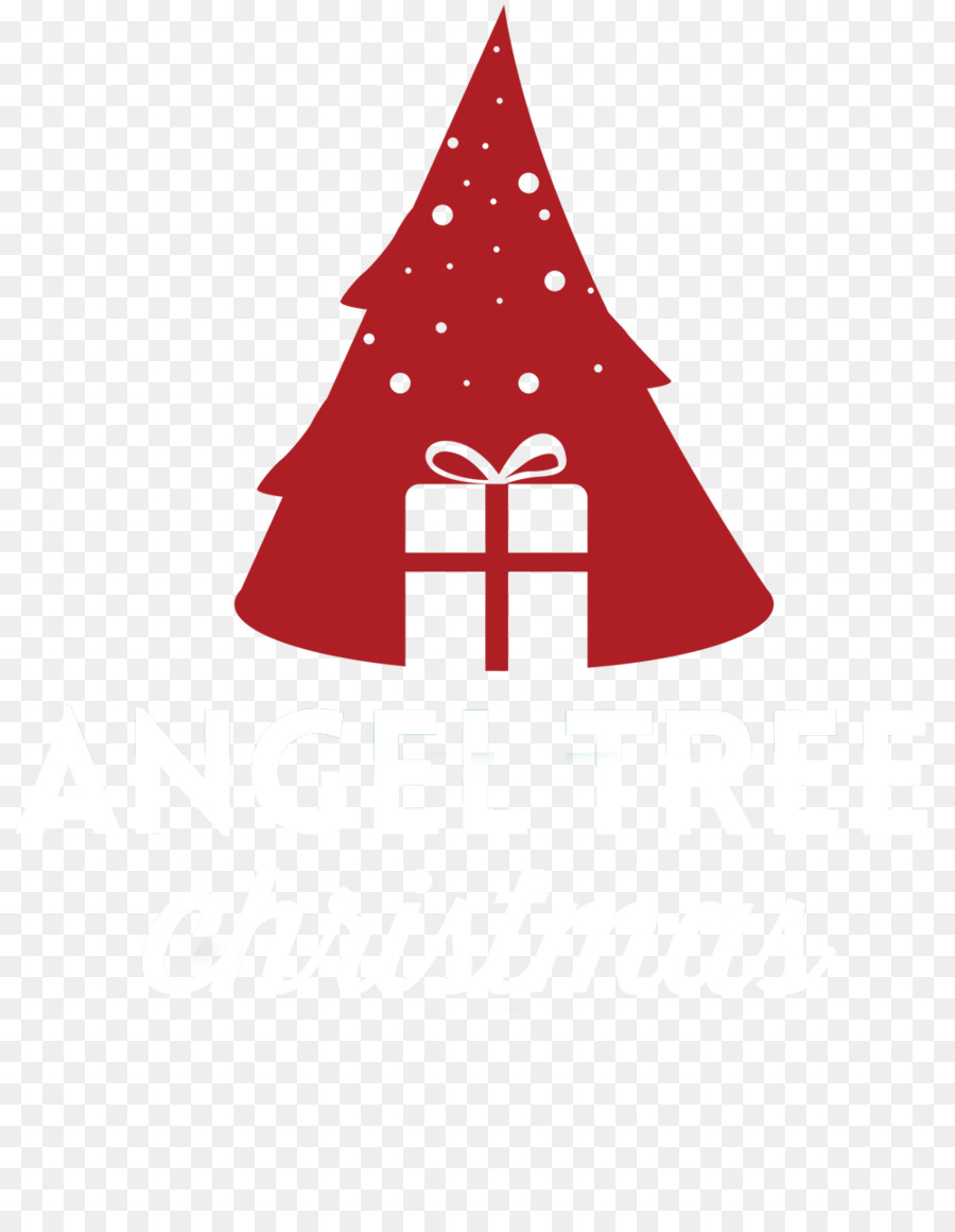 Arbre De Noël Rouge，Cadeau PNG