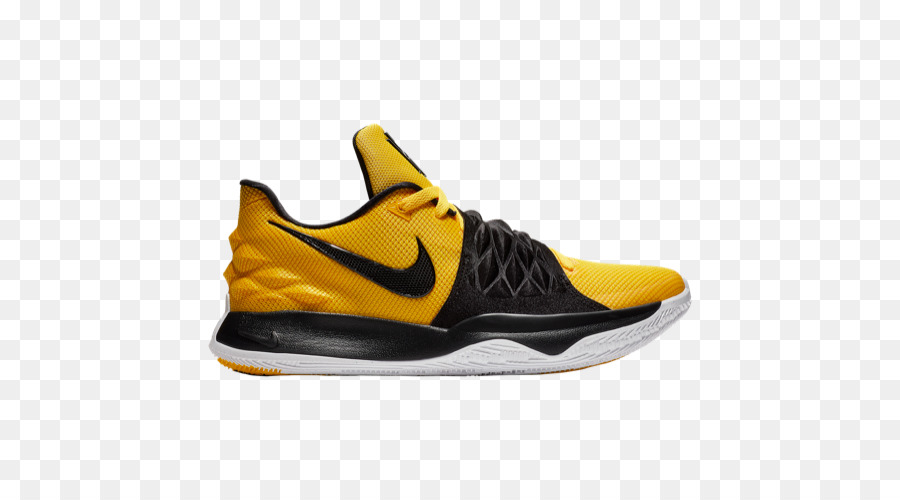 Nike Kyrie Low Men S Basketball Shoe，Kyrie Faible 1 Amarillo PNG